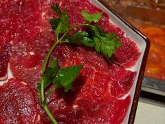 -红鼎坊·老成都火锅(新南门店)