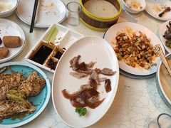 -福来居烤鸭店(天坛二店)