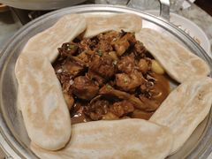 -小菜园新徽菜(马鞍山金鹰店)