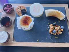 -恰餐厅及酒吧CHAR Bar & Grill(北京三里屯洲际店)