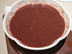 陈皮红豆沙-蔡澜点心·粤菜(西单大悦城店)