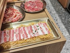 -西塔老太太泥炉烤肉(双井店)
