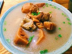 -静一餐厅·湖北菜(前门创始店)