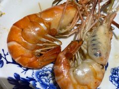 -川锅·火锅·烤肉自助餐厅