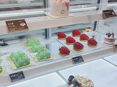 -仟吉·ART FARM主题店(菱角湖万达店)