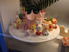 -美丽心情蛋糕(江苏路店)