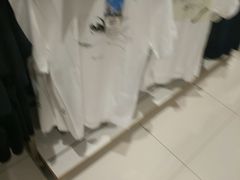 -H&M(鹏欣水游城店)