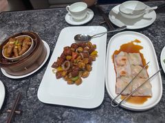 -頂好酒家·经典粤菜(海信广场店)