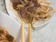 -鑫明明拉面(宁化路店)