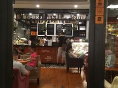 -西西弗书店&矢量咖啡(壹方购物中心店)