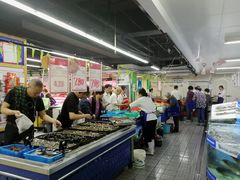 -世纪联华超市(大关店)