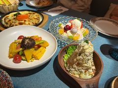 -俄士厨房(未来城店)