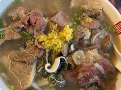 -潮镇老尾牛杂(环城西路店)