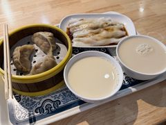 -冰泉豆浆馆(阳朔店)