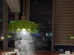 -喃喃椰·糟粕醋·椰子鸡火锅(七堡花园店)