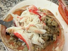 -震海贝烤贝·民俗特色店(延吉总店)