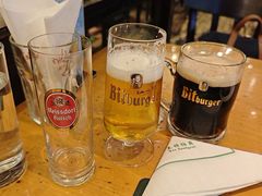 -兰特伯爵西餐厅·啤酒屋(方庄店)