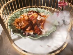 -佬麻雀·新湘菜(珠海金发购物中心店)