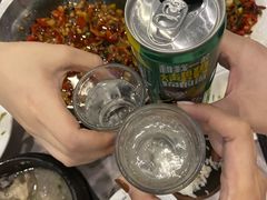 芋头排骨-湘德楼(德胜门外大街店)