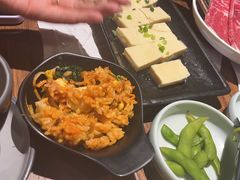 -九田家黑牛烤肉料理(太阳宫广场店)