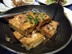 客家酿豆腐-赫帝拉航空主题餐厅(南宁店)