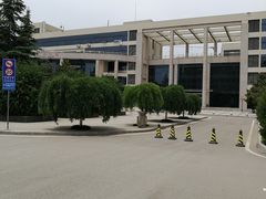 -西安外国语大学(长安校区)