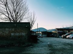 -清真·馬坡二旦烧烤(人生一串拍摄店)