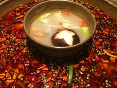 -辣家私厨火锅·龙虾(开发区店)