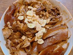 -黄寺卤煮·黄寺喝酒公司