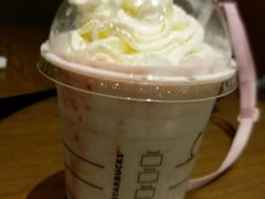 -星巴克(宝山万达店)