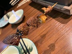 -庆峰龙虾烧烤(合肥一店)