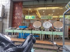 -长发西饼(临顿路店)