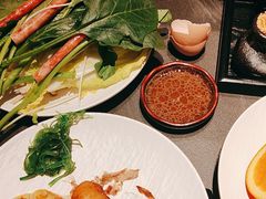 -牛YO寿喜烧火锅自助(三台子万象汇店)