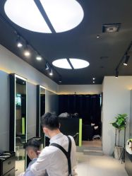 -不迫先生专业男士剪发