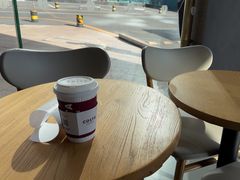 -COSTA COFFEE(金长安大厦店)