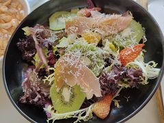 -绿茶餐厅(龙井船宴· 品牌总店)