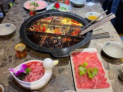 -重庆渝达老火锅(春熙路店)