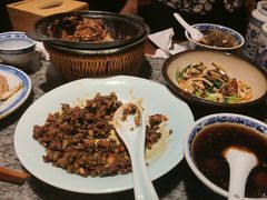 -南京大牌档(青岛万象城店)