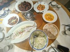 -二十八里太湖船菜(吉祥路店)