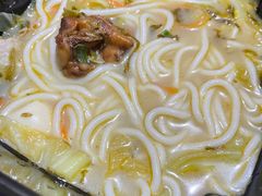 -过桥缘·过桥米线(五里桥银座店)