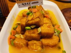 -隔壁老王·家常云南菜(花巷店)