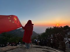 -泰山风景名胜区