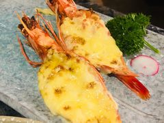 -菊上料理(蜀山银泰百货店)