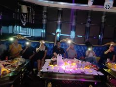 -钱莊party生日聚会KTV(厚街店)