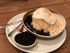 珍珠奶茶雪冰-Cheevit Cheeva(Sirimangkalajarn)
