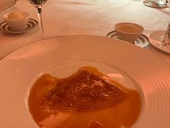 -The Ritz Restaurant