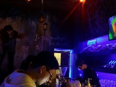 -好久不见网红乐队酒吧(鼓浪屿海底世界店)