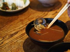 -みかわ是山居