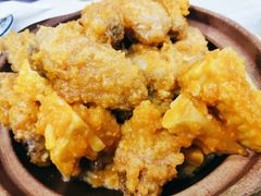 -大嫂镬仔·焖鸡煲·啫啫煲(逢源路店)