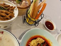 -珍之宝御品·寻味顺德(容桂渔人码头店)